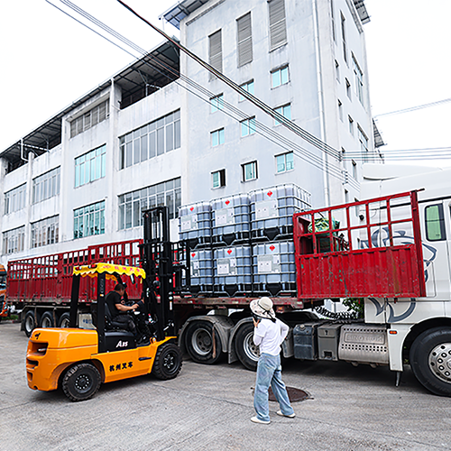 “黑色黄金”出海 征服大洋洲彼岸味蕾 “黑色黄金”出海 征服大洋洲彼岸味蕾